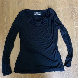 Black long sleeve